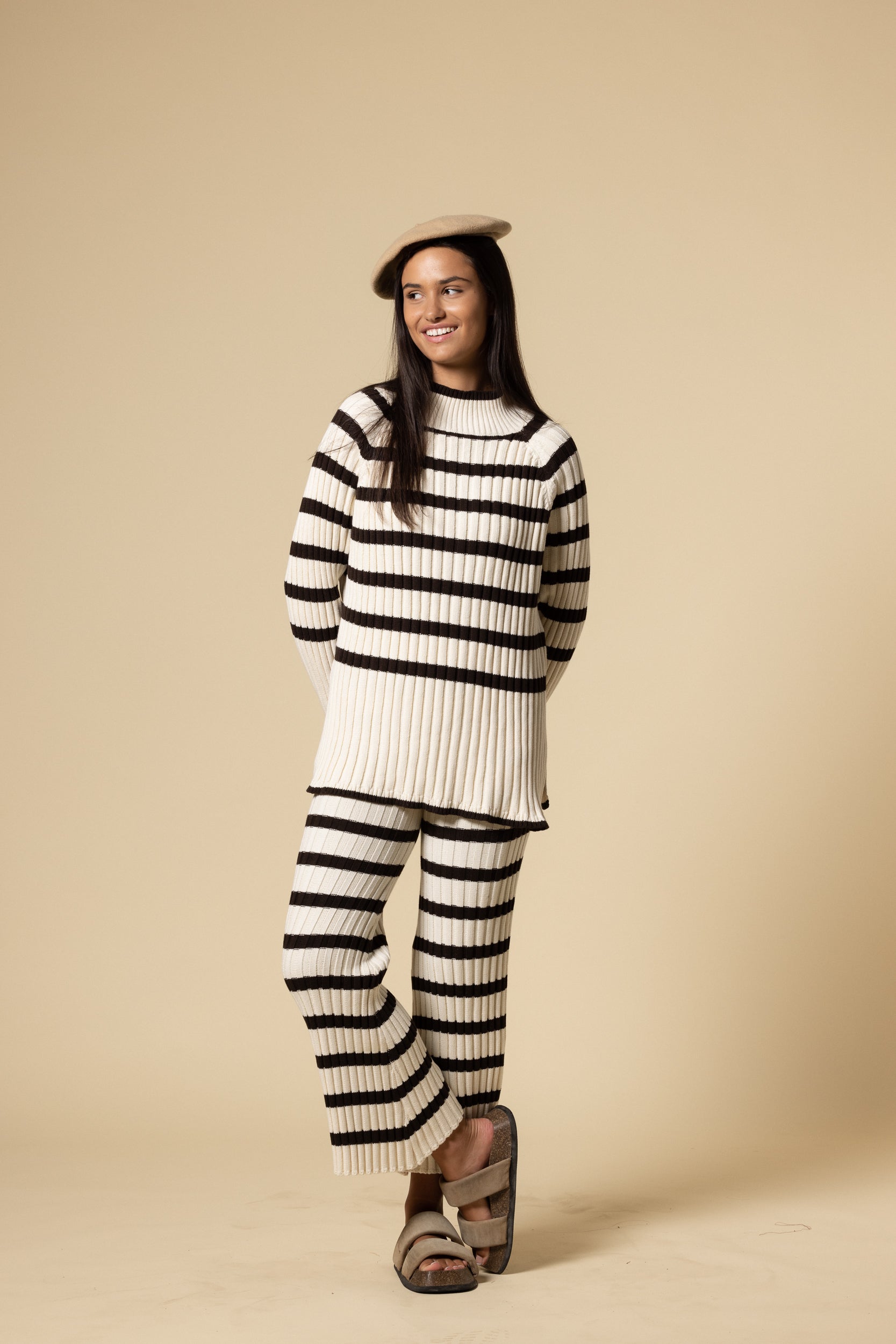 Murphy Knit - Stripe image 10