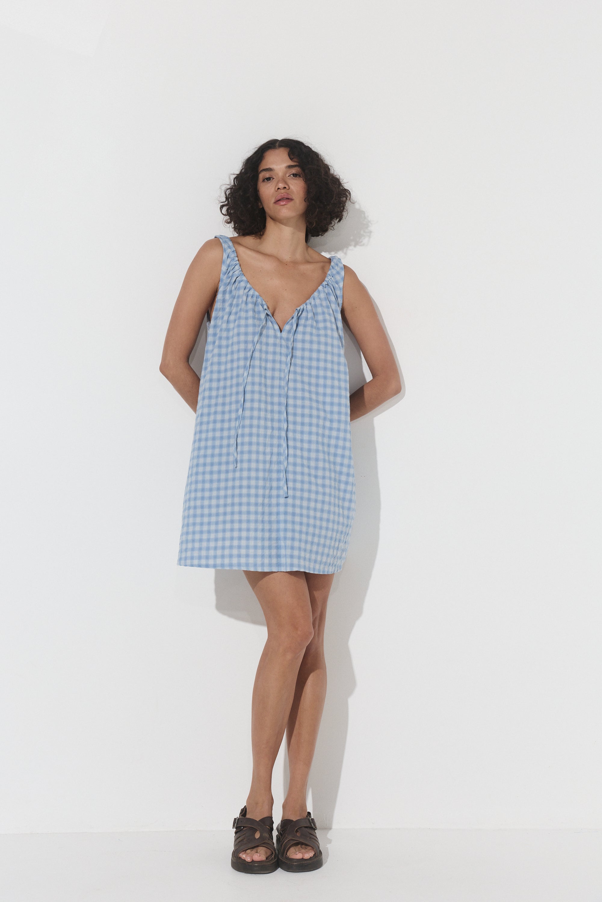 Bridget Mini - Sky image 8