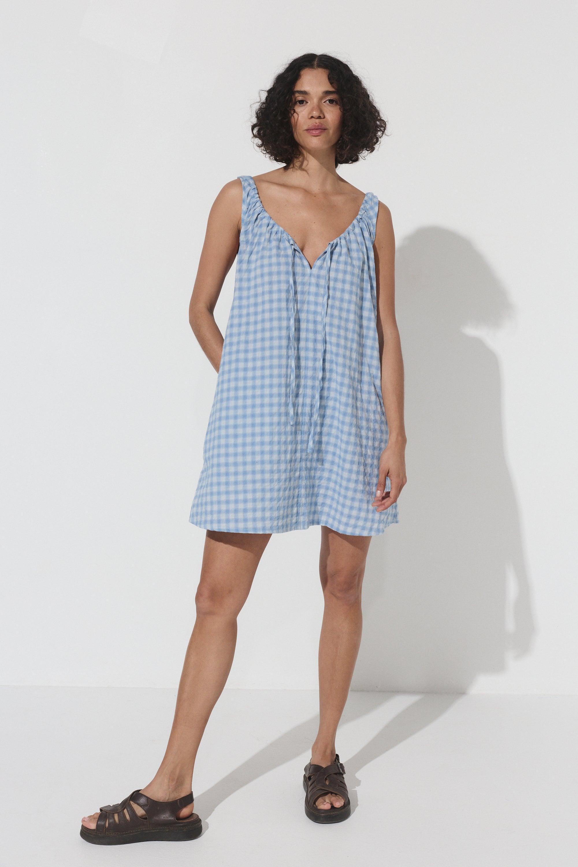 Bridget Mini - Sky image 4