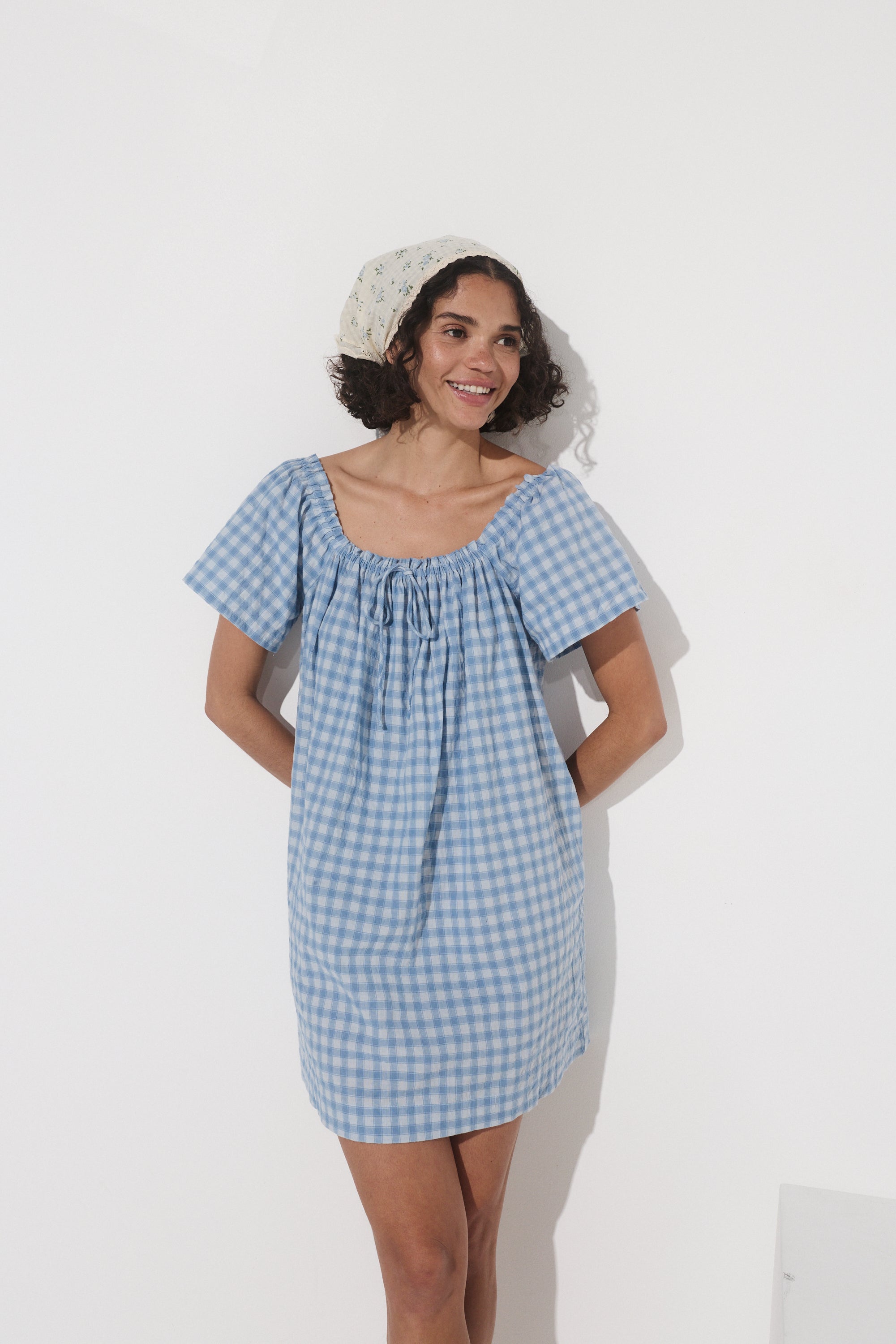 Sadie Smock - Sky image 5