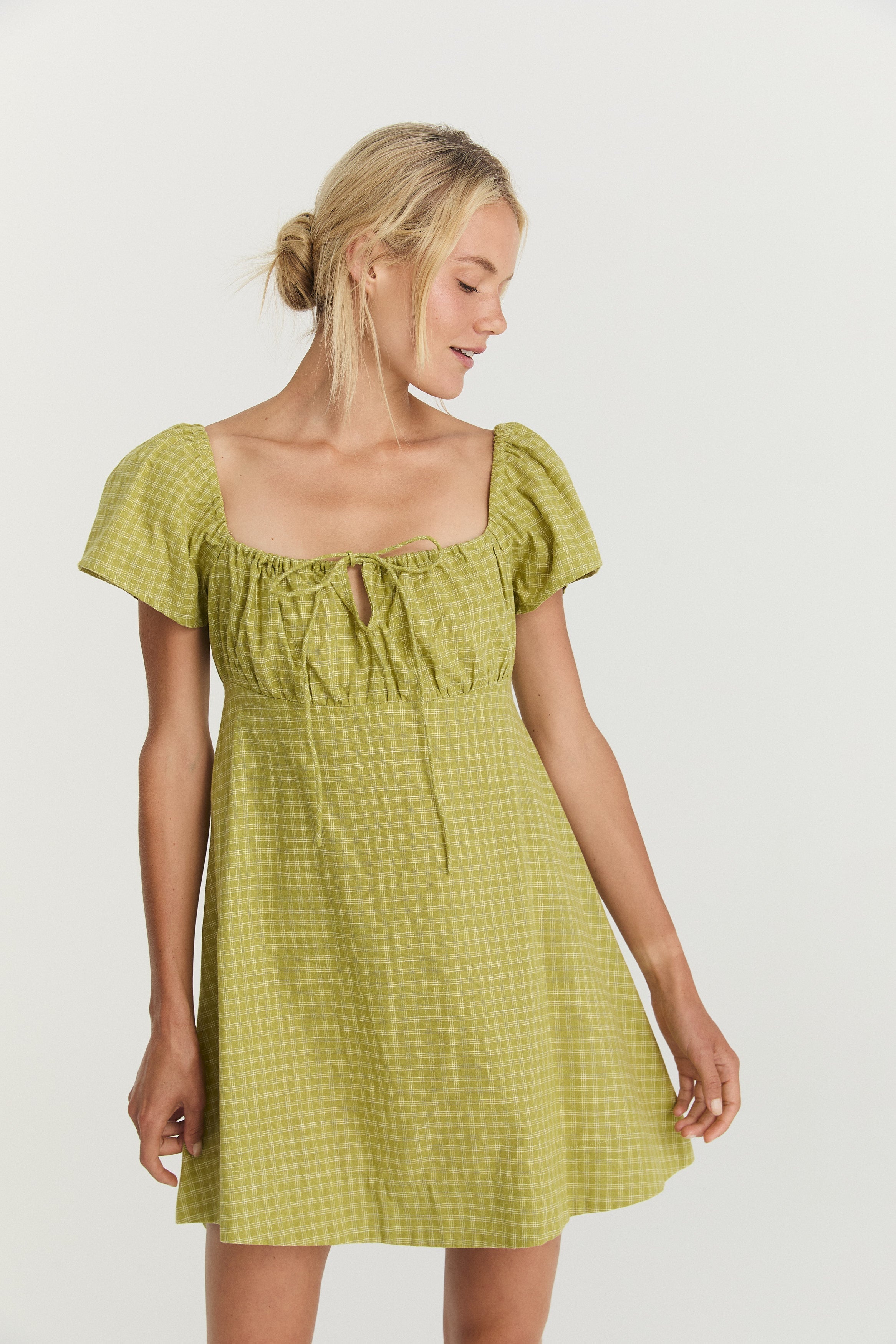 Beatriz Mini - Hemp image 11