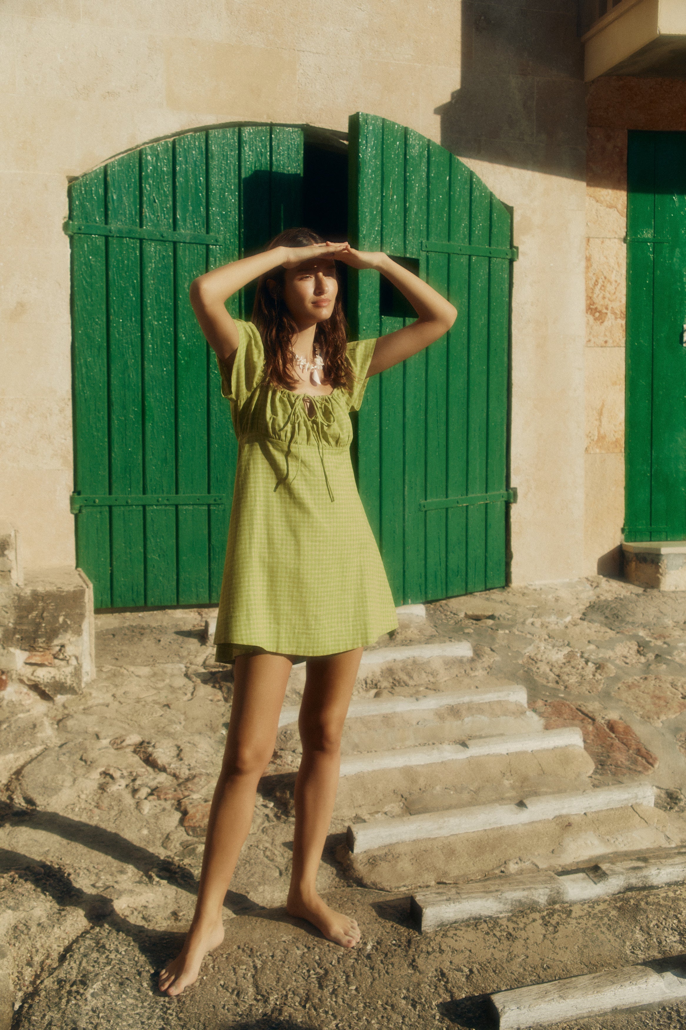 Beatriz Mini - Hemp image 4