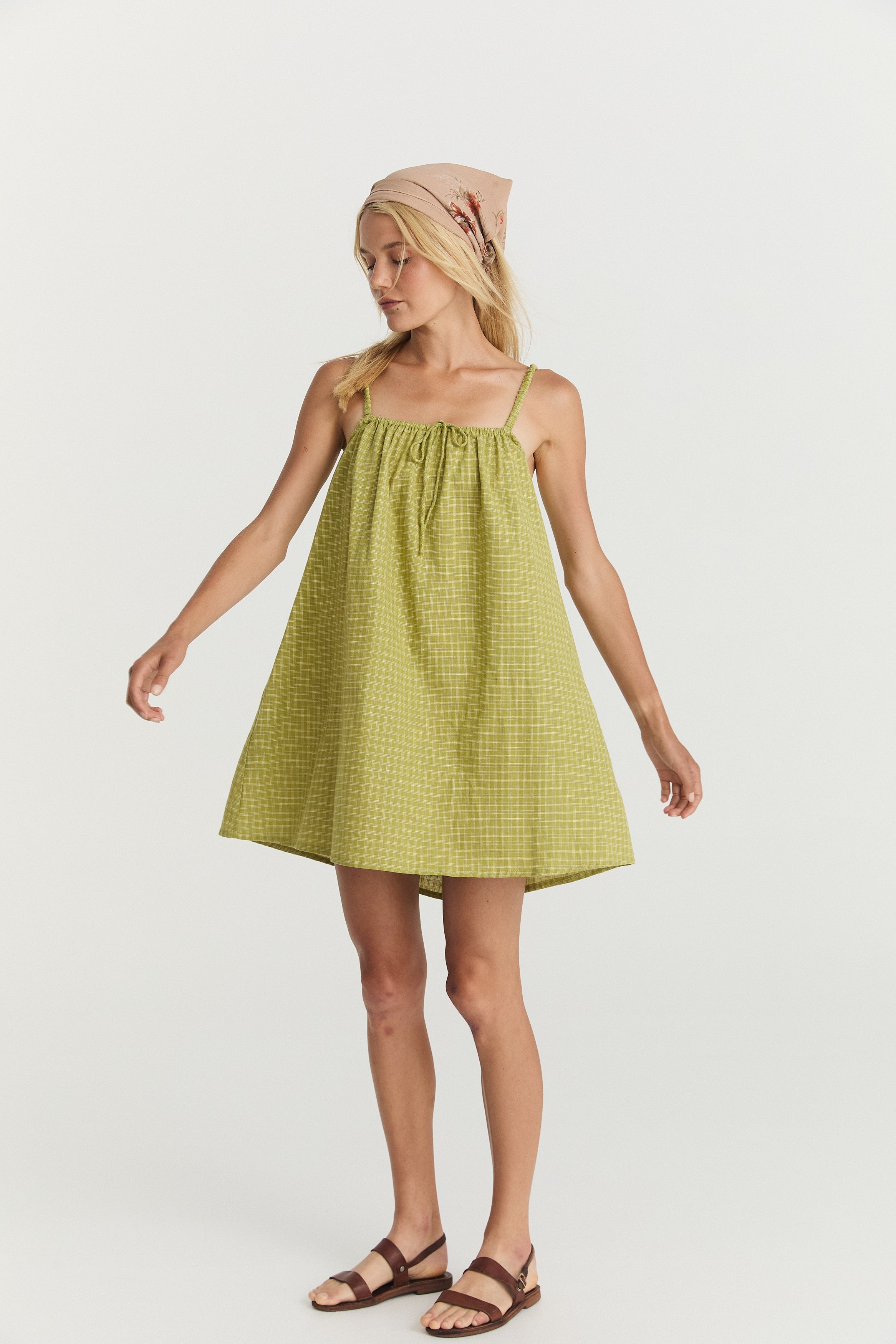 Nash Mini - Elm Hemp image 6