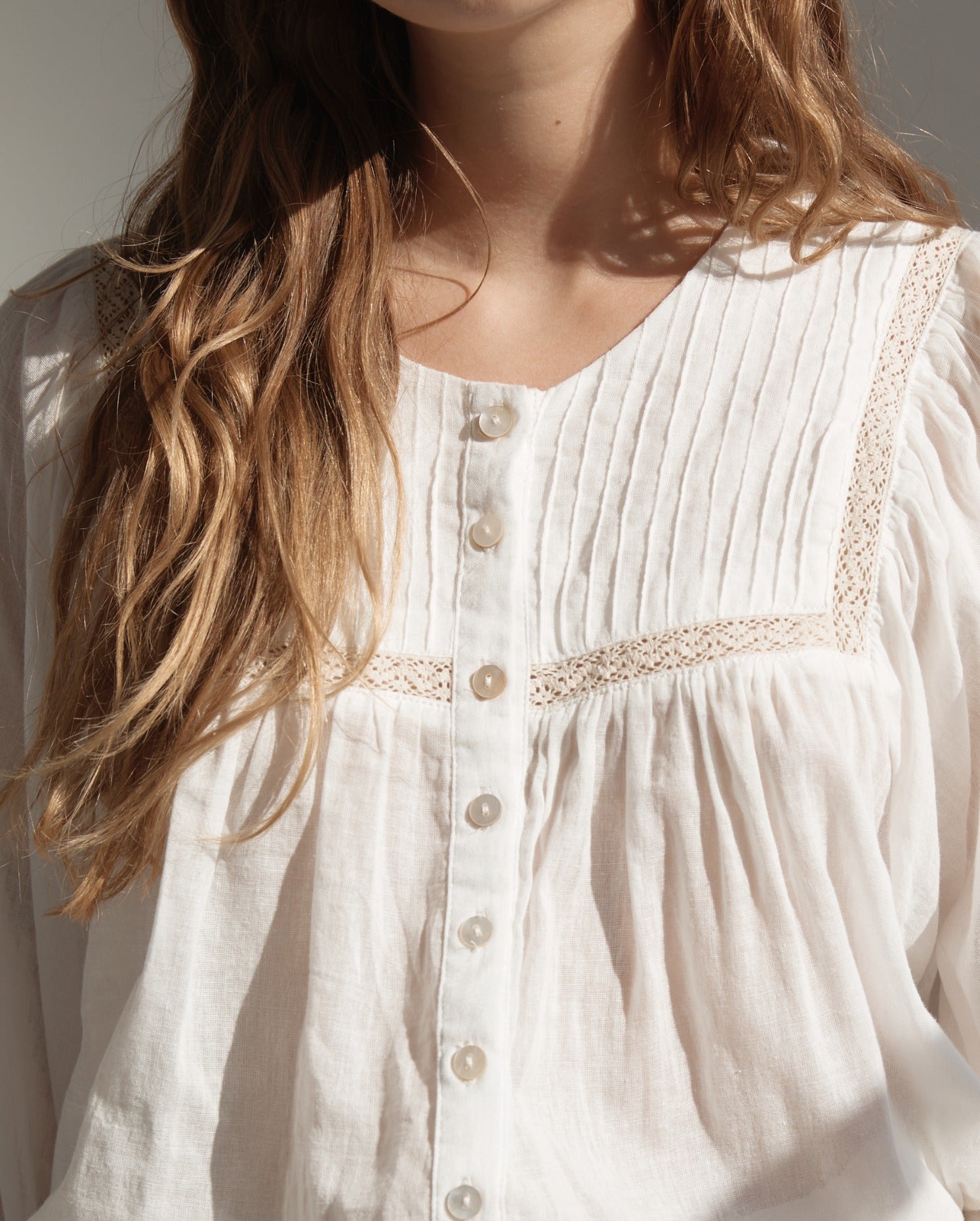 Callie Blouse image 6