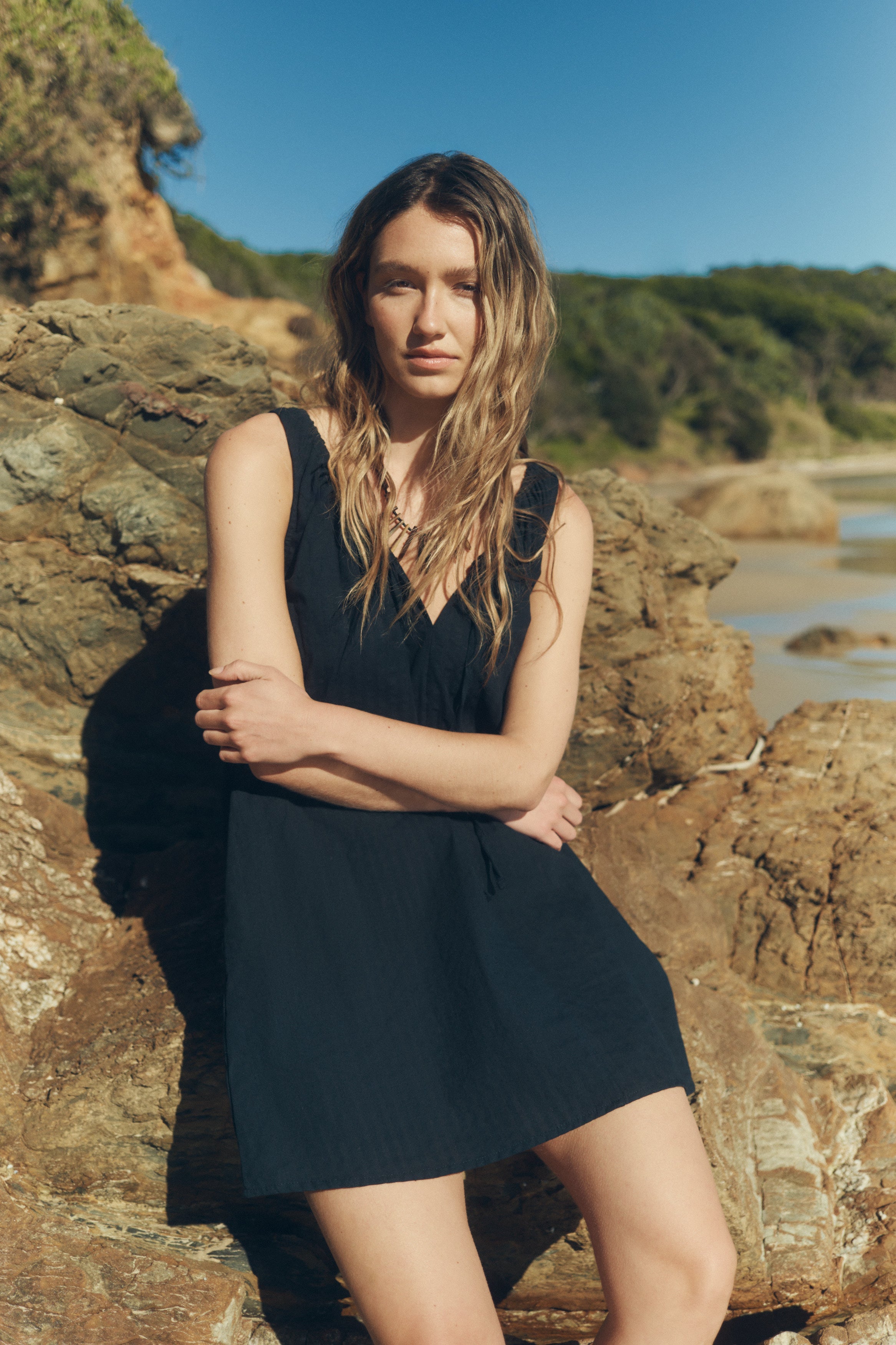 Bridget Mini - Noir image 2