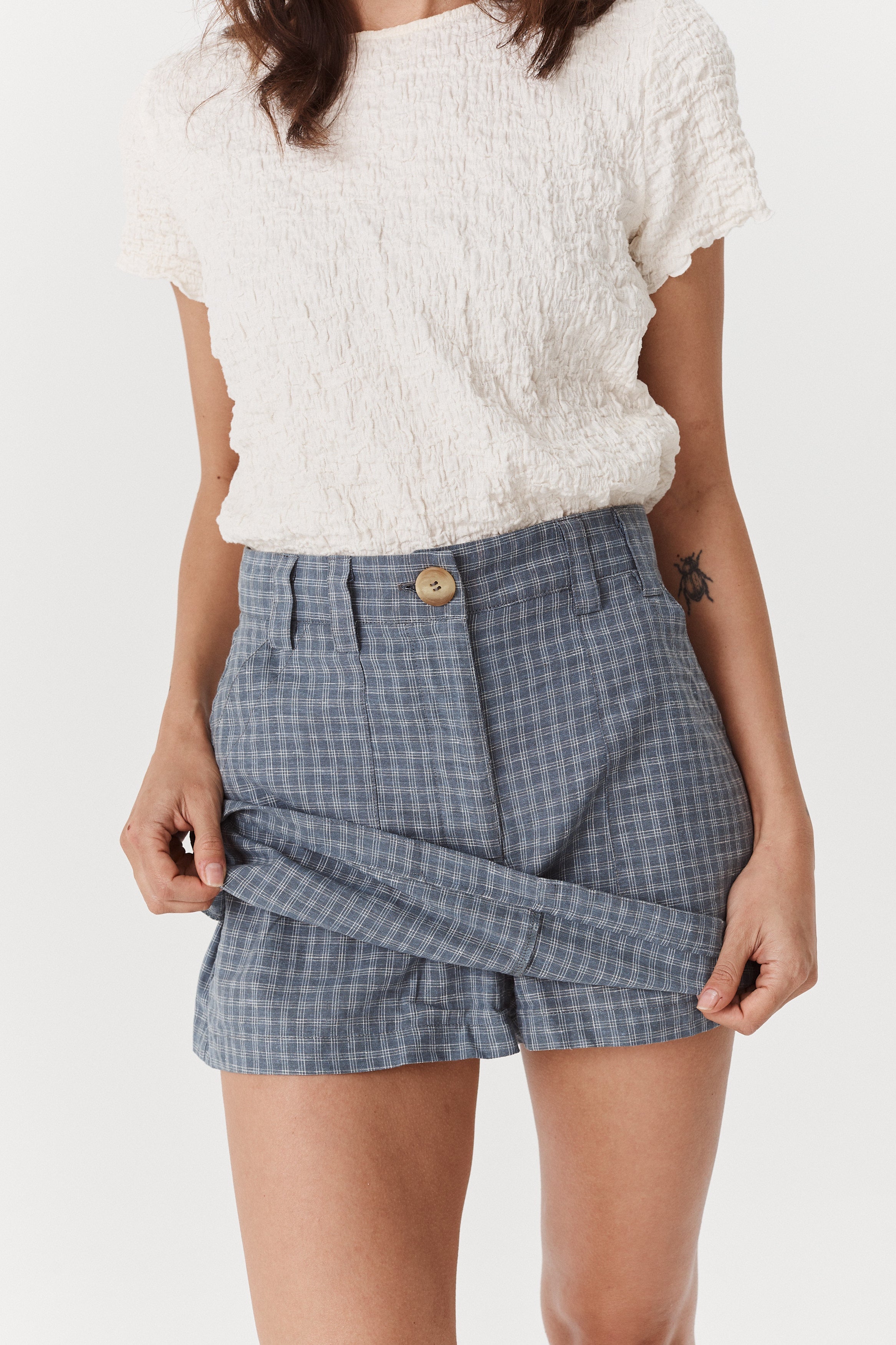 Solene Skort image 4