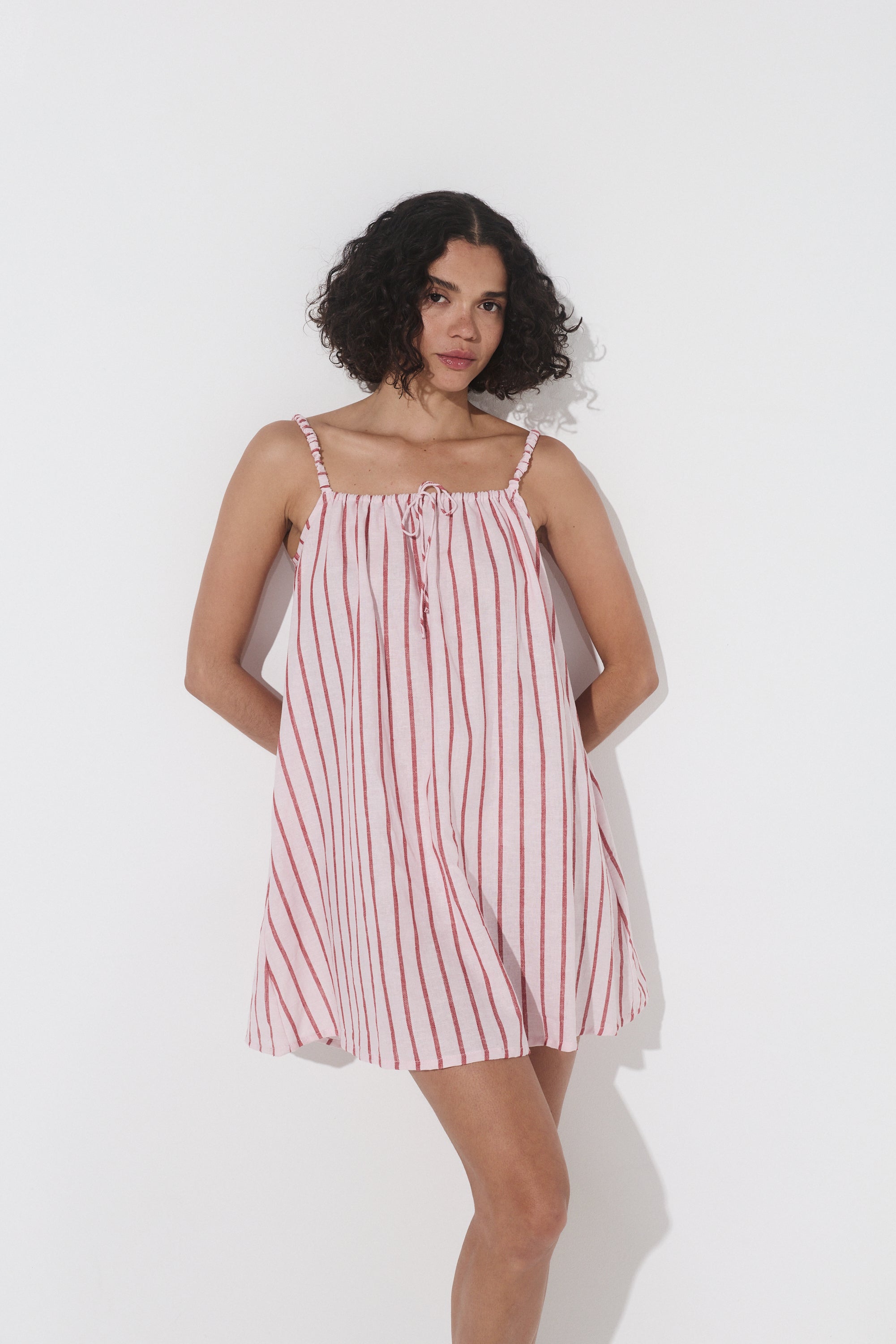 Nash Mini - Stripe Hemp image 8