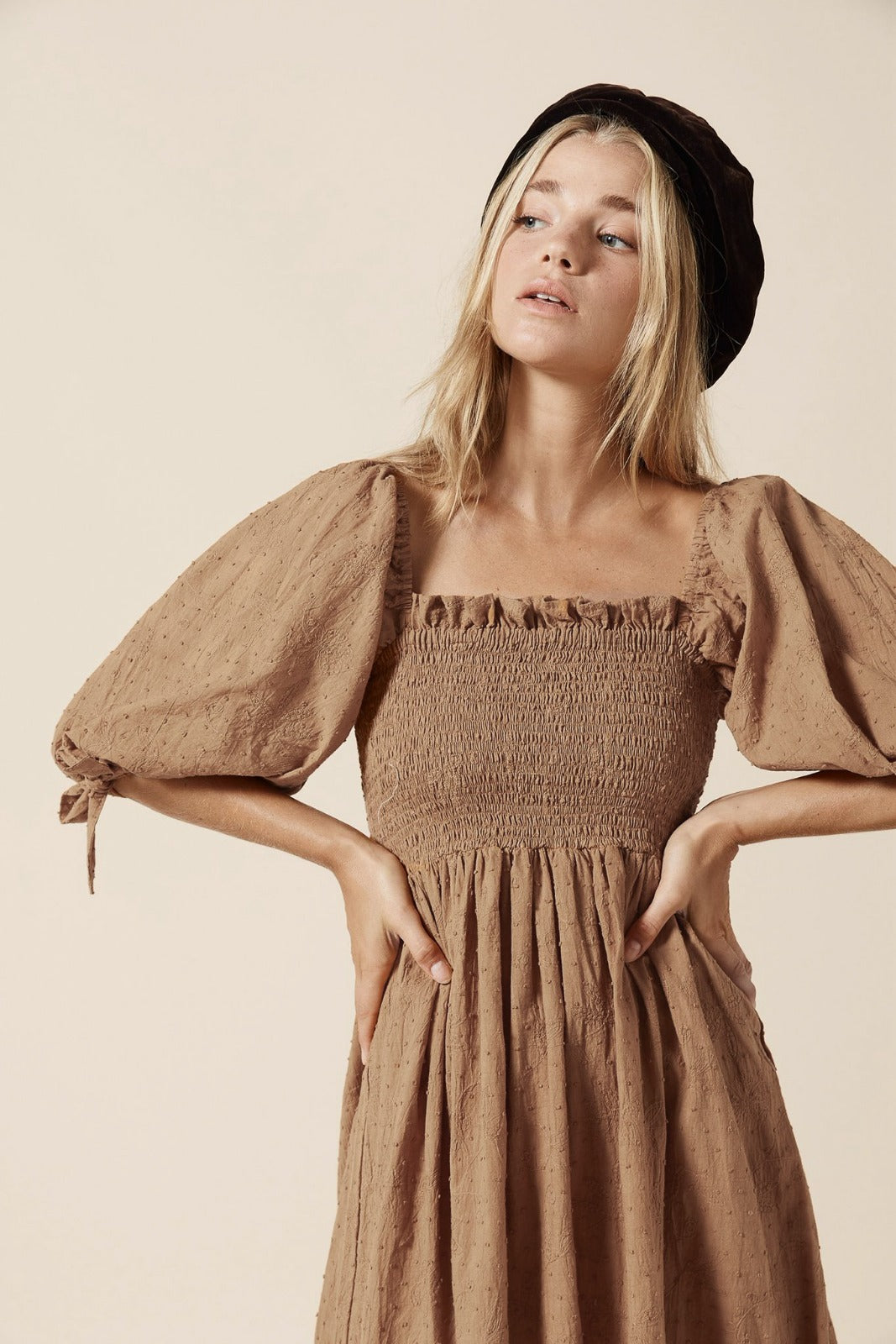 Azure Midi - Hazel image 3