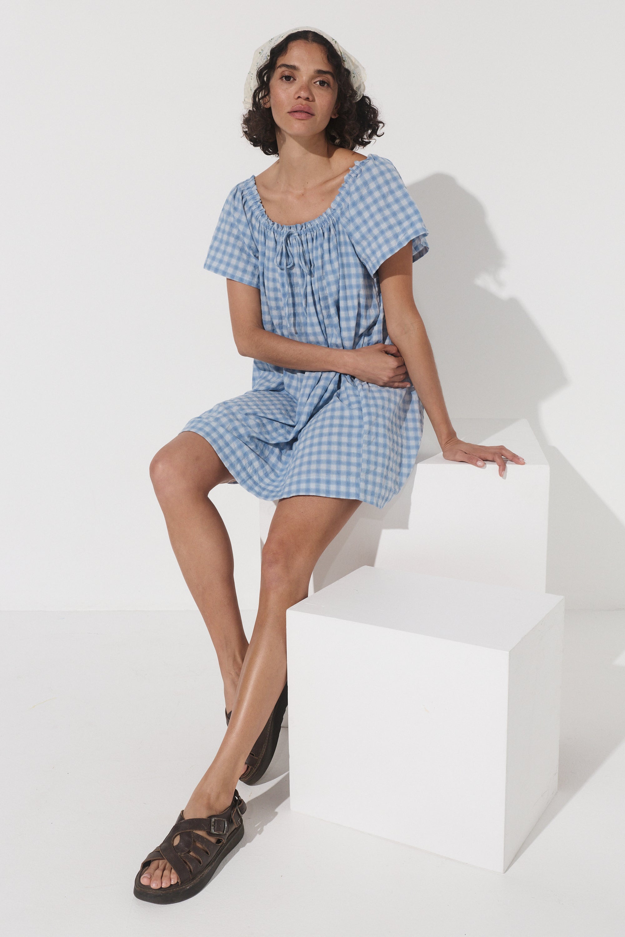 Sadie Smock - Sky image 8