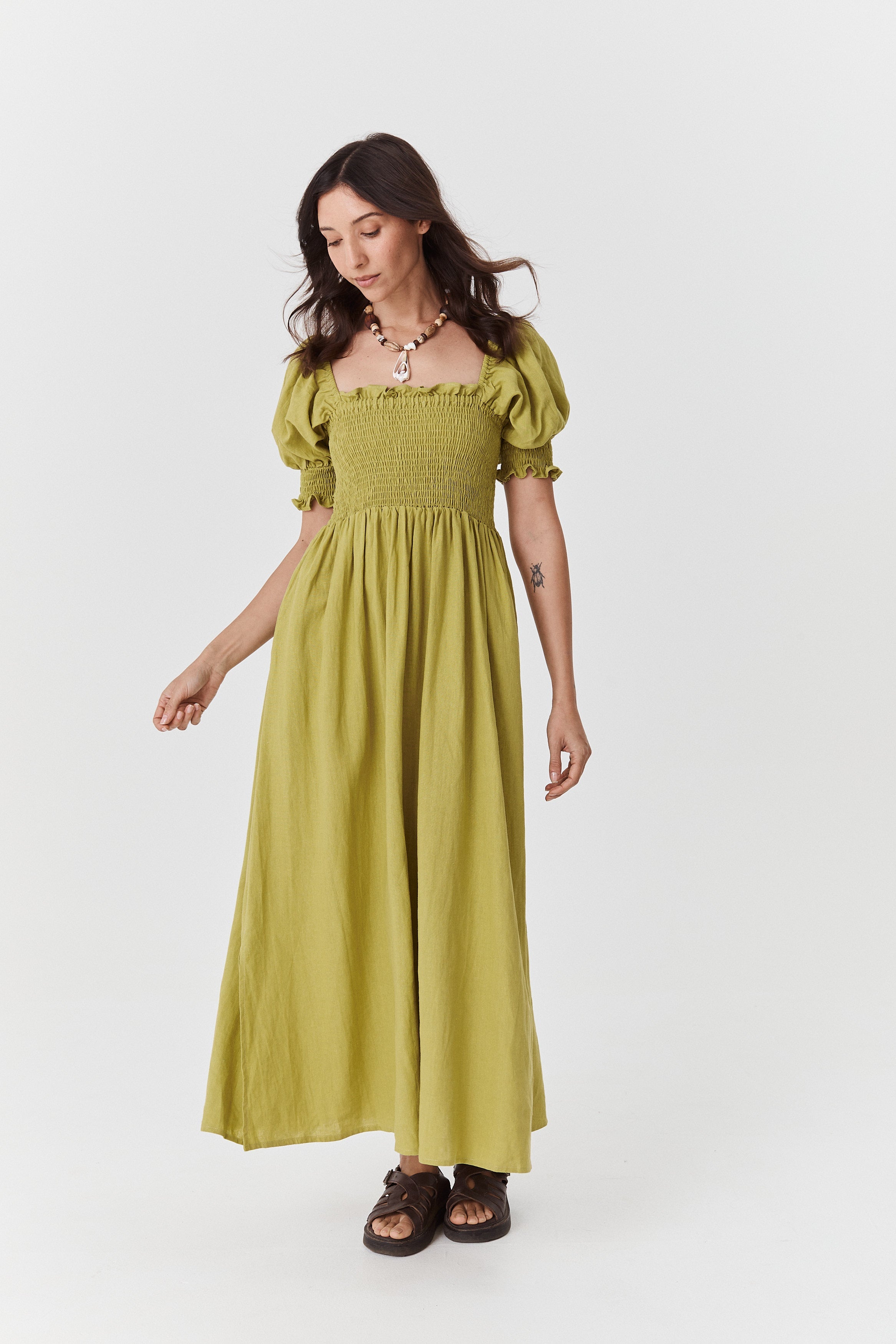 Amelie Maxi - Meadow image 10