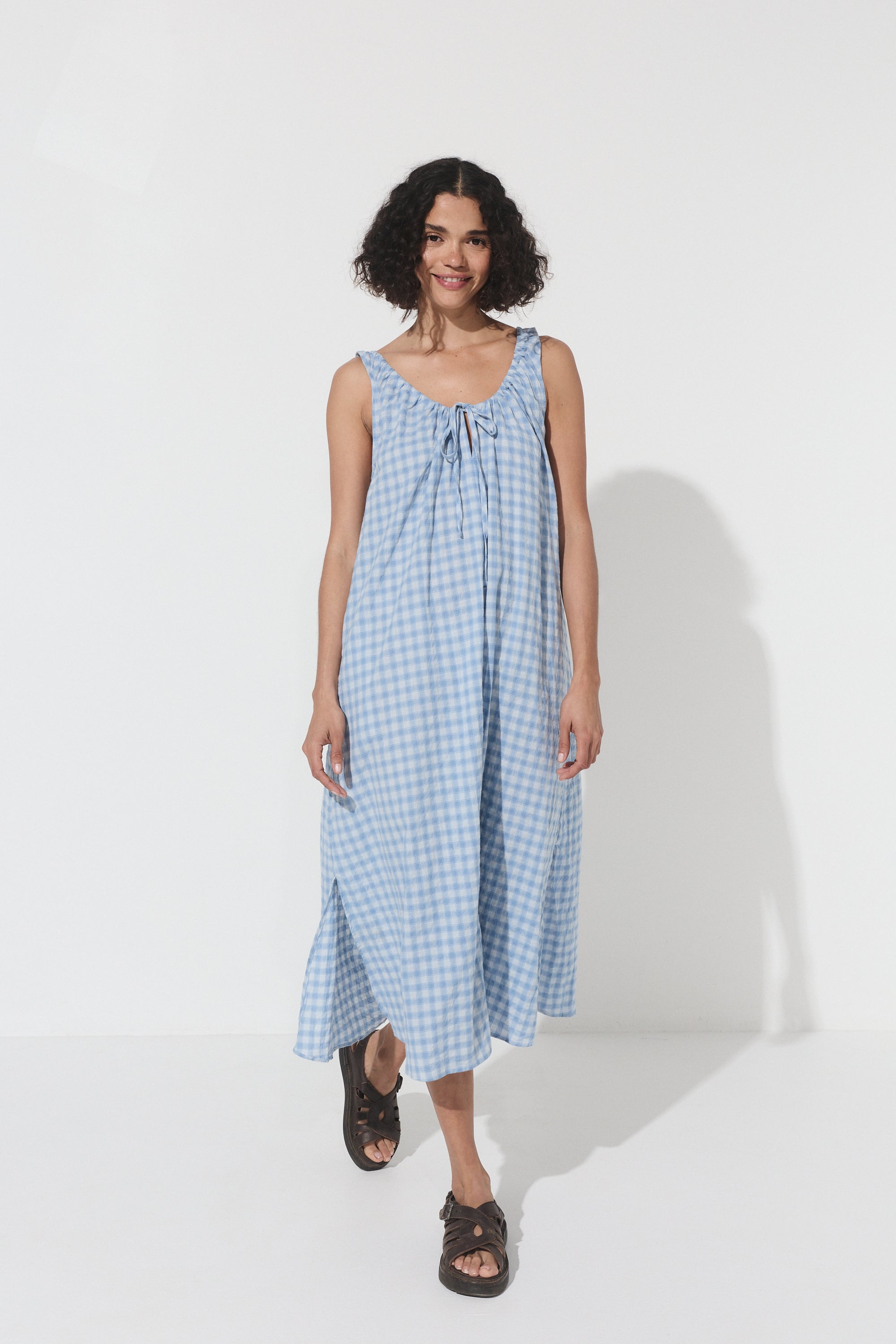 Bridget Midi - Sky image 4