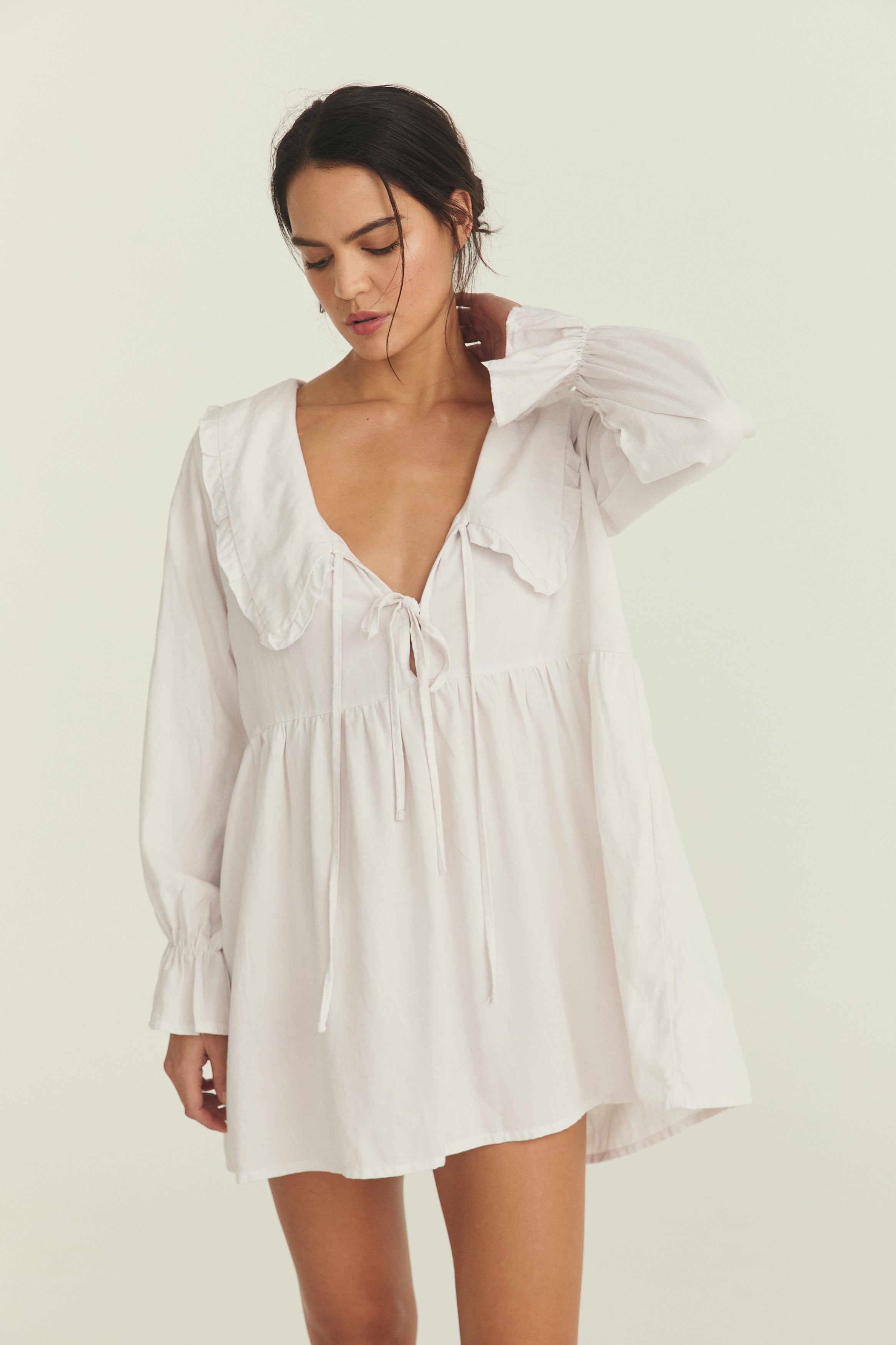 Rosalie Smock image 8