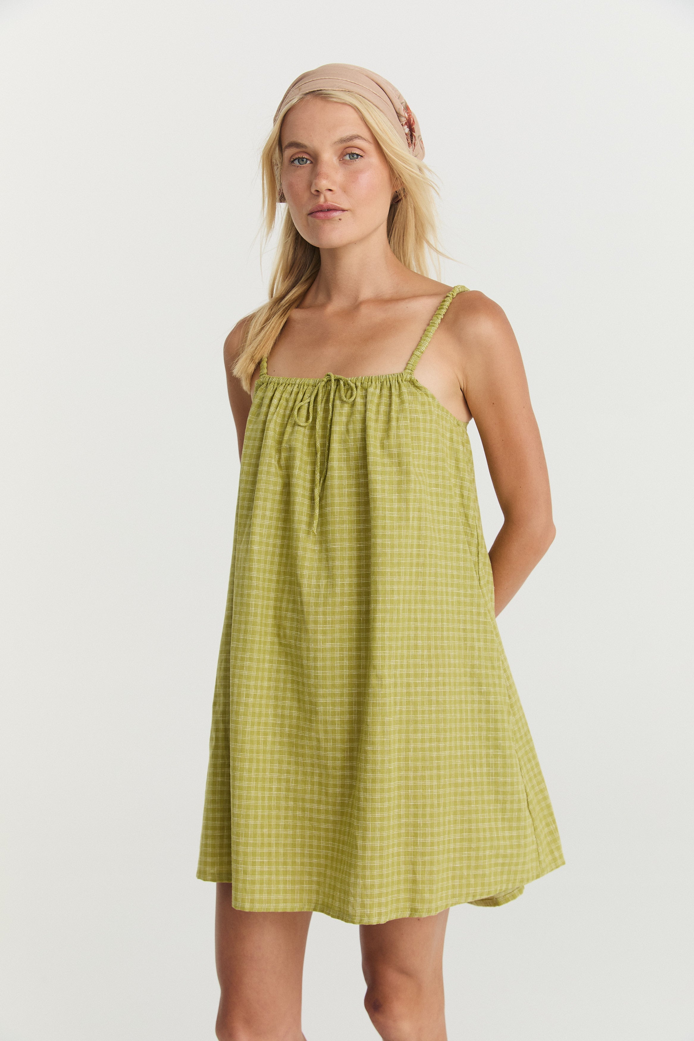 Nash Mini - Elm Hemp image 1