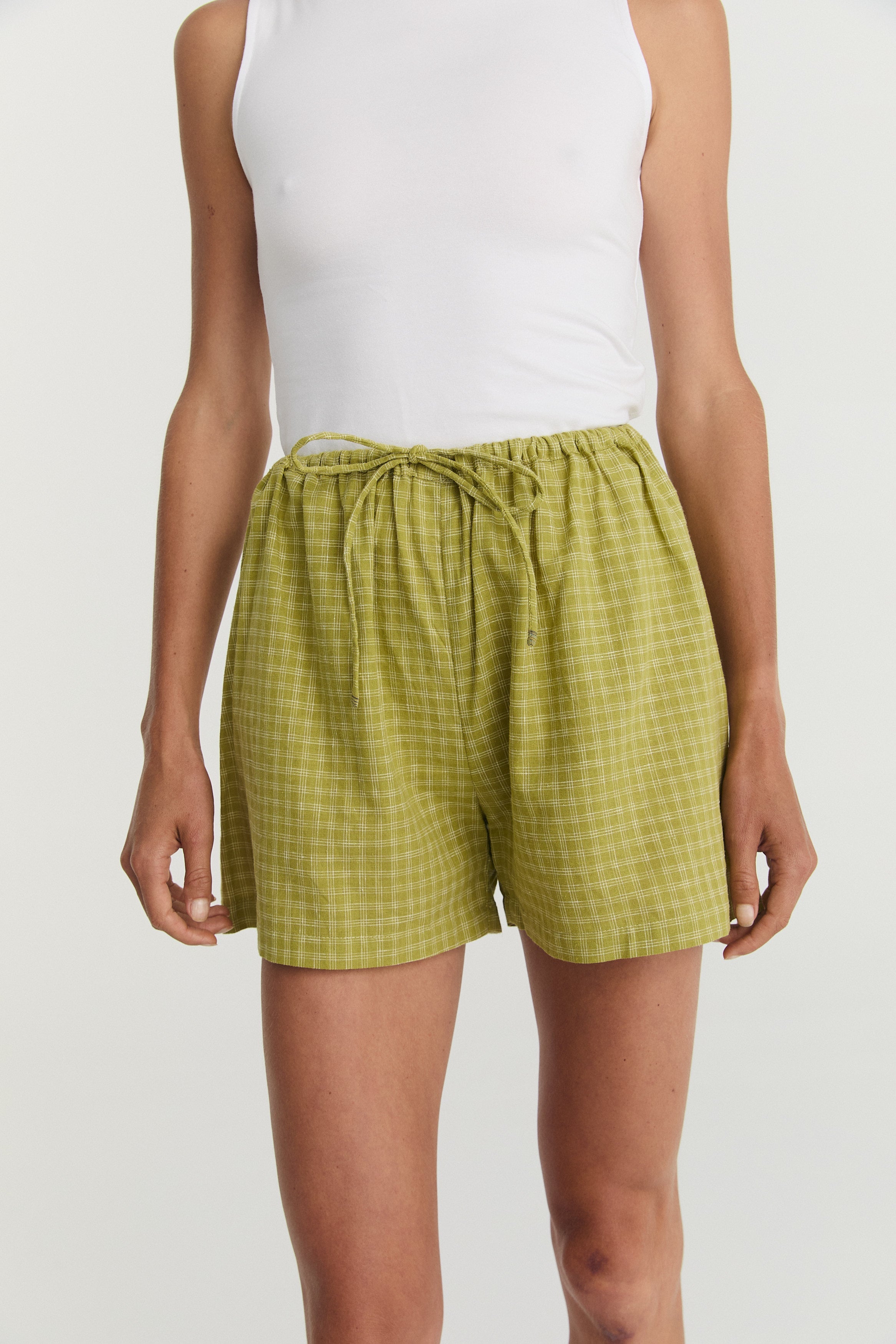 Robin Shorts - Hemp image 5