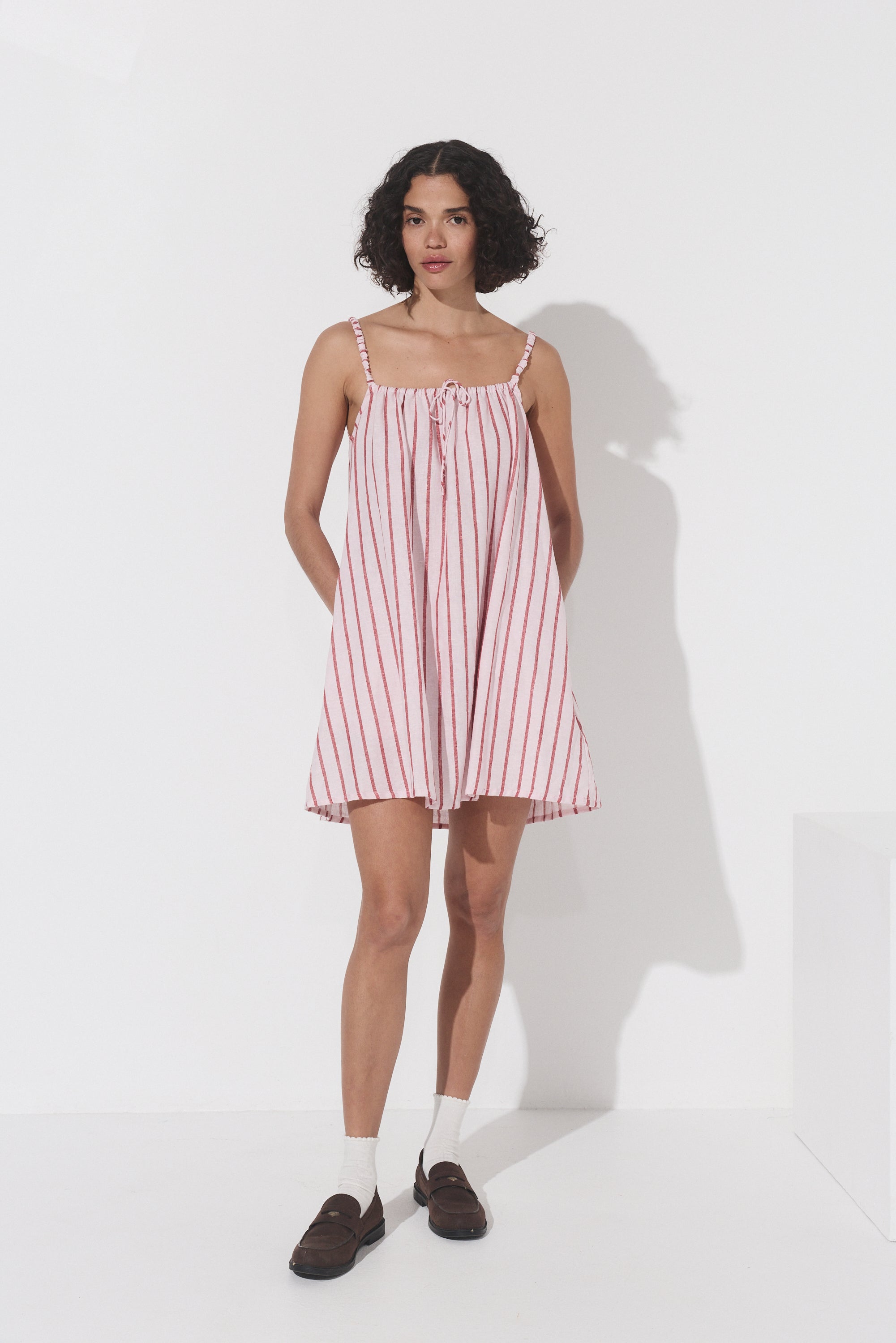 Nash Mini - Stripe Hemp image 3