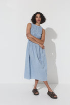 Capucine Midi - Sky image 5