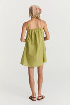 Nash Mini - Elm Hemp image 8