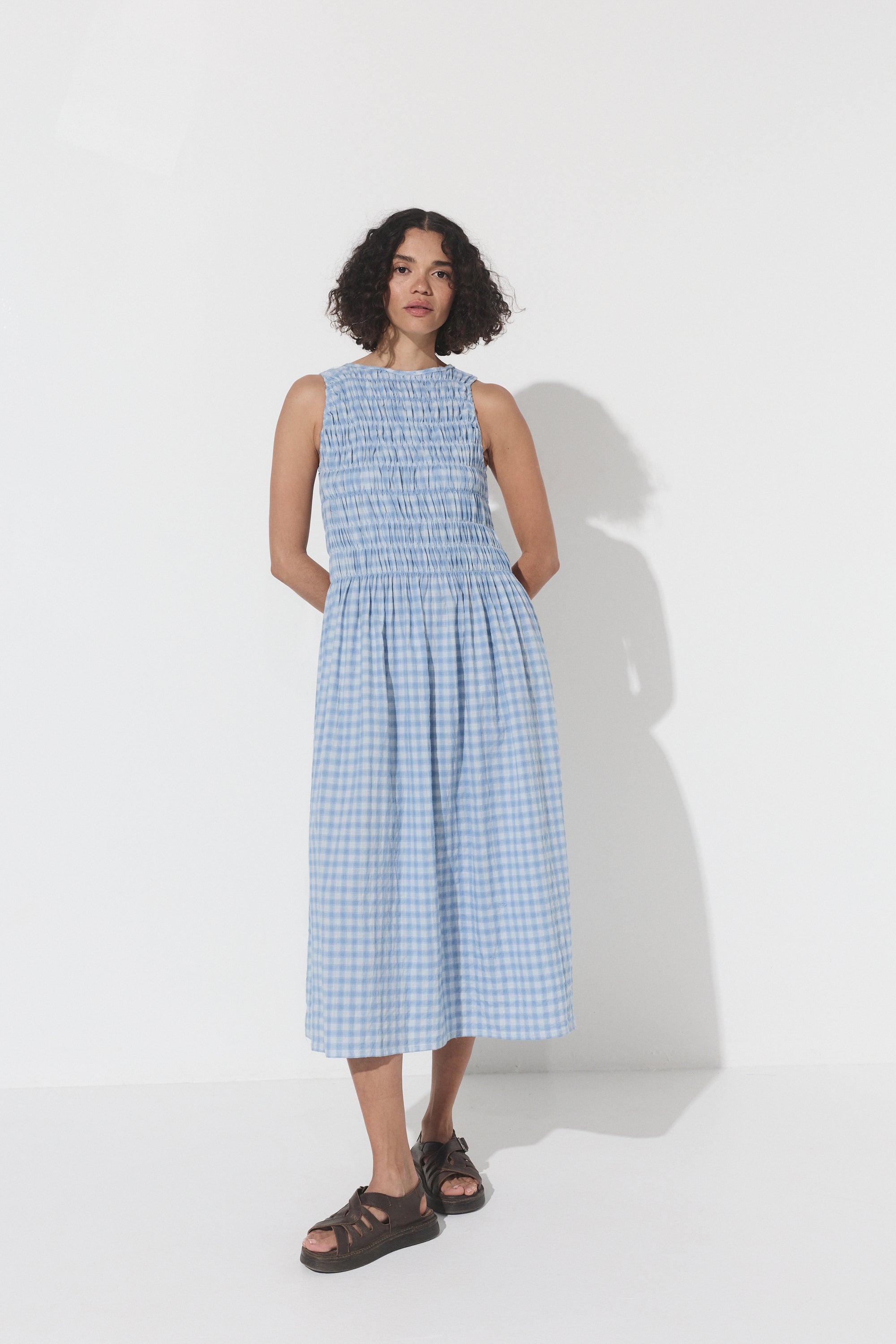 Capucine Midi - Sky image 3