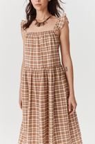 Cecile Midi - Plaid image 9