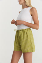 Robin Shorts - Hemp image 4