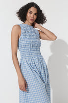 Capucine Midi - Sky image 6