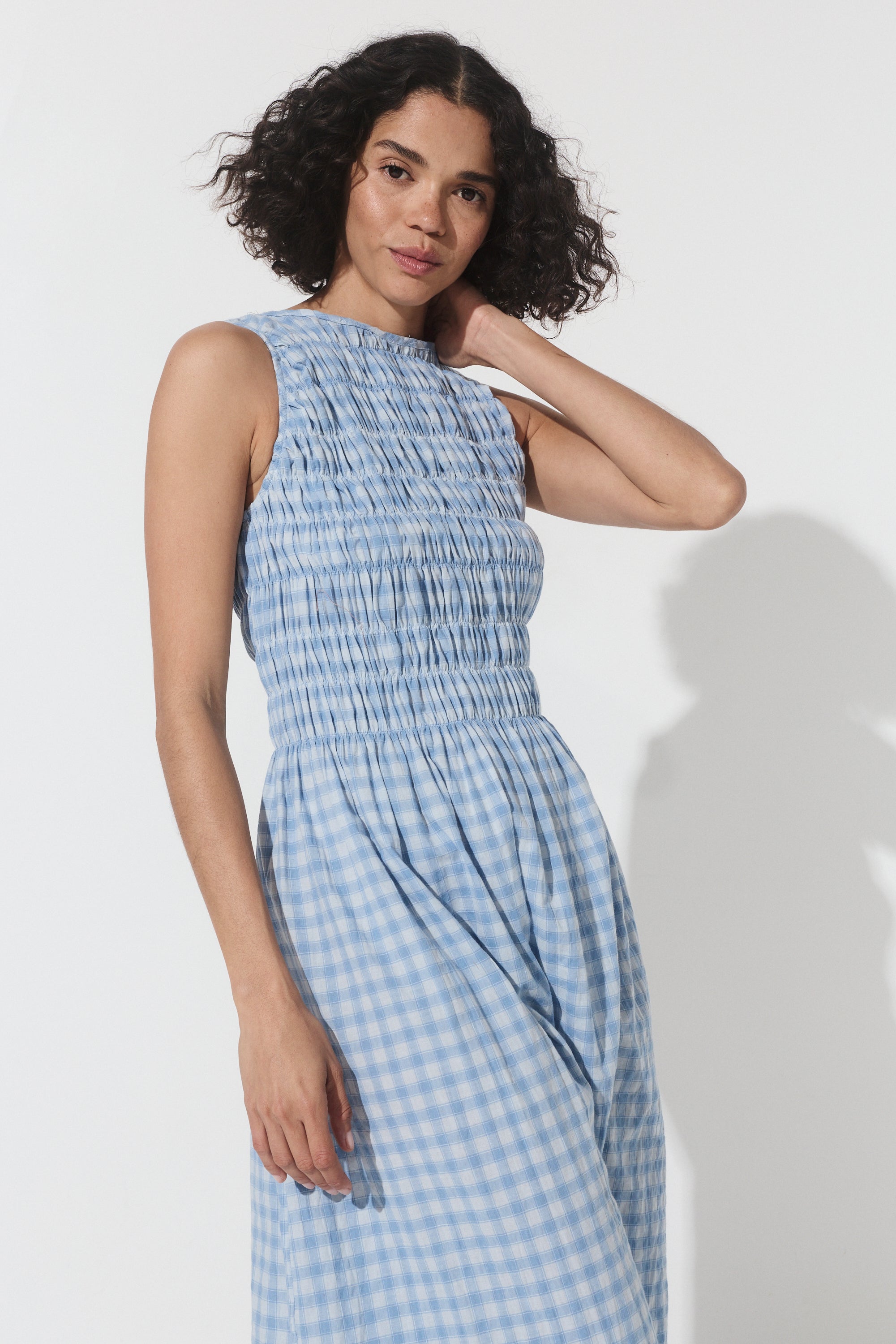 Capucine Midi - Sky image 6