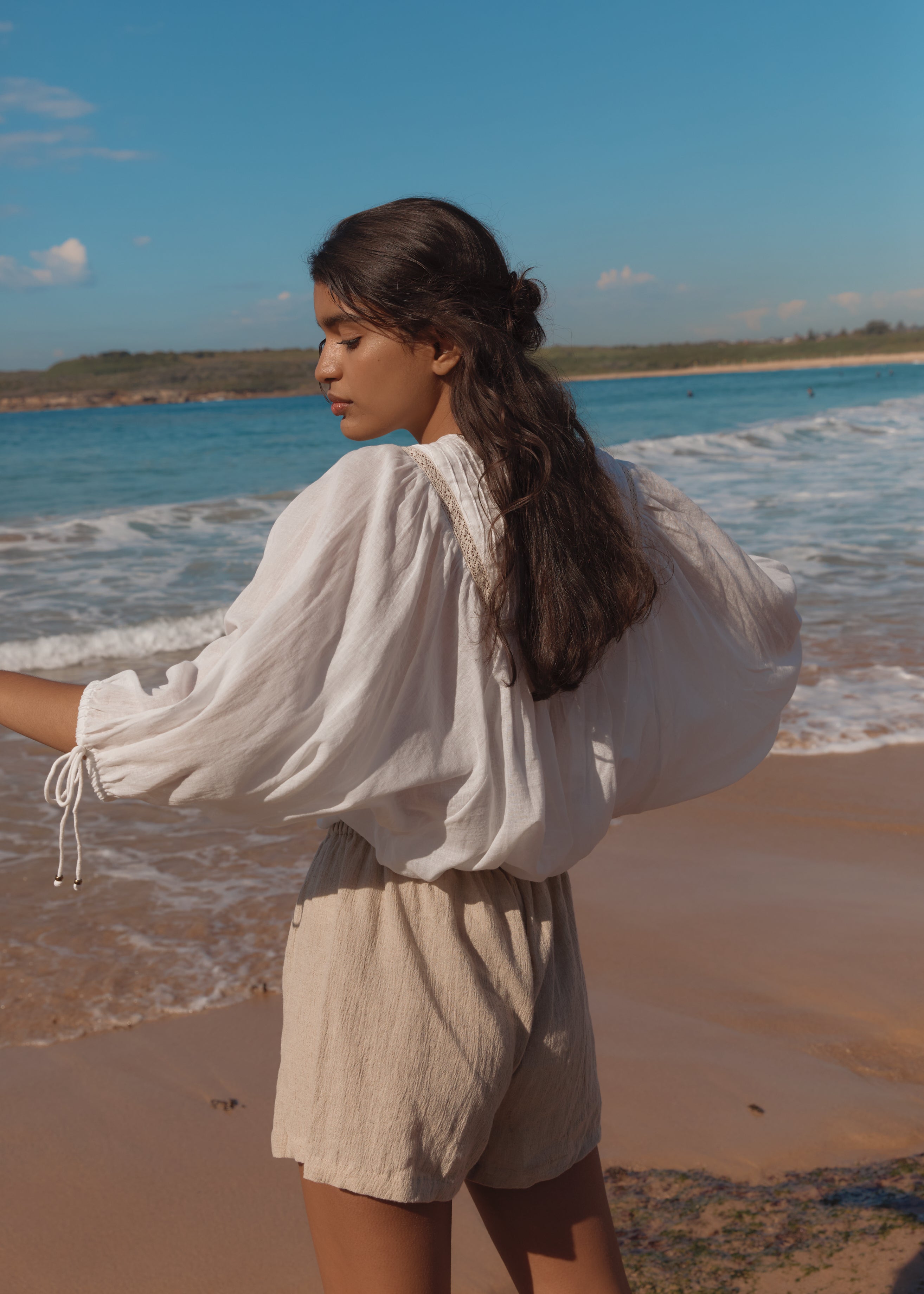 Callie Blouse image 2