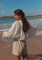 Callie Blouse image 2