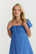 Beatriz Mini - Cerulean Hemp image 10