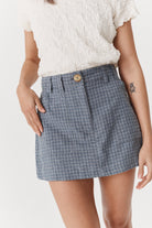 Solene Skort image 0