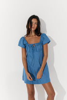 Beatriz Mini - Cerulean Hemp image 1