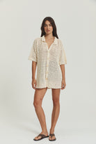 Toni Crochet Shirt image 5