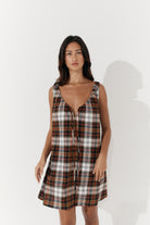 Bridget Mini - Tartan image 13