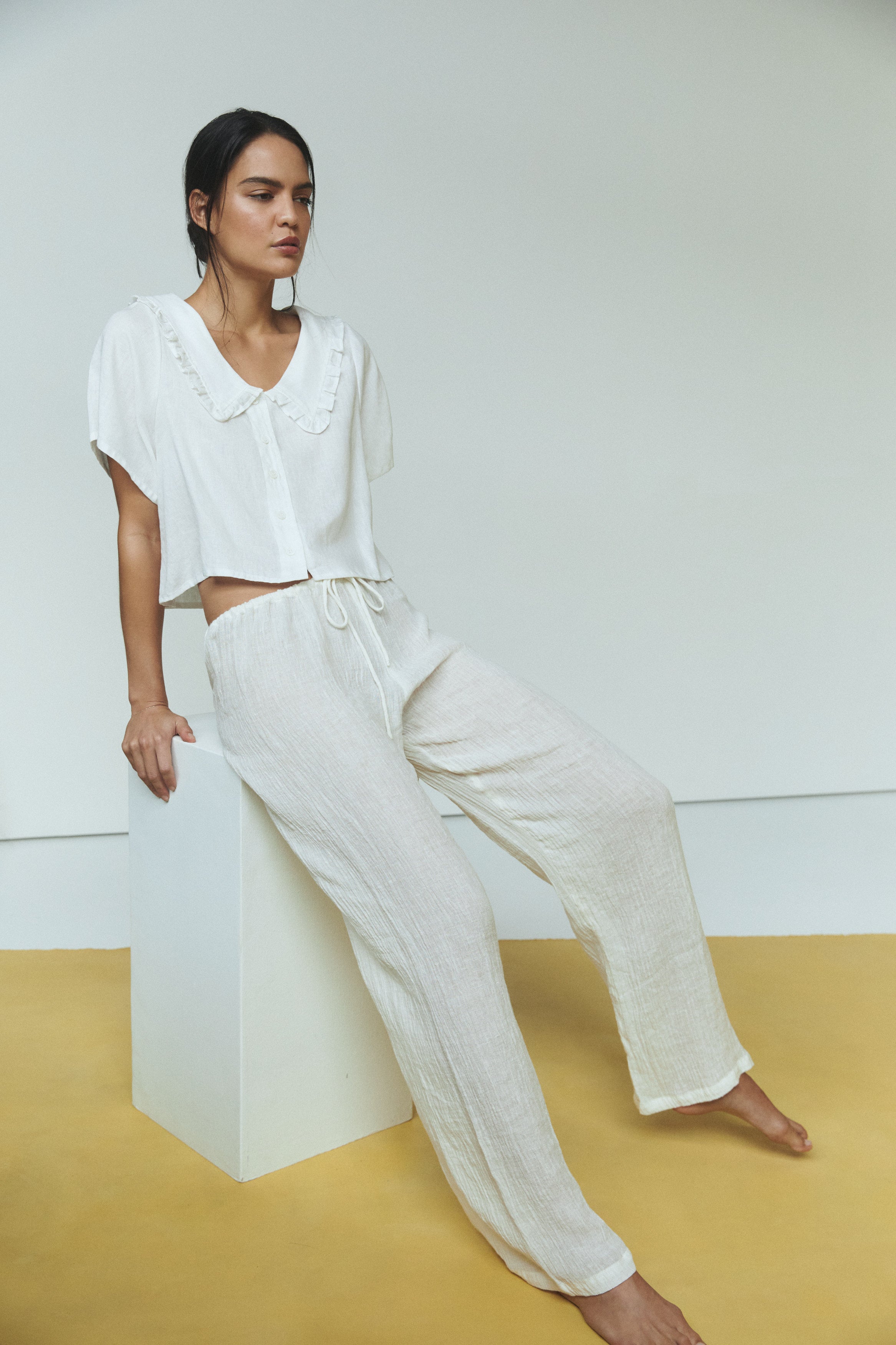 Jeanne Shirt image 14