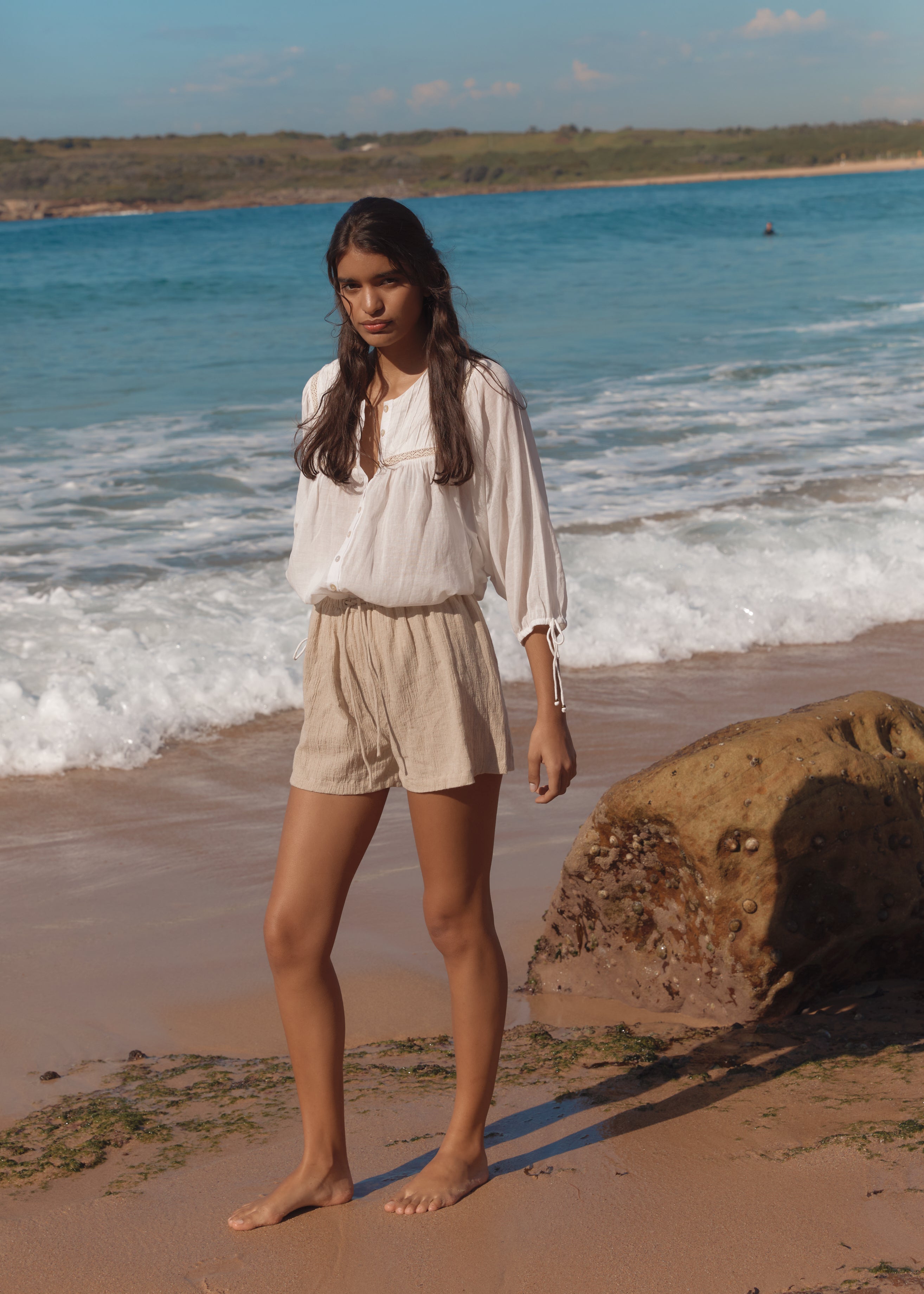 Callie Blouse image 5