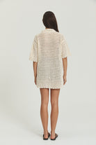 Toni Crochet Shirt image 6