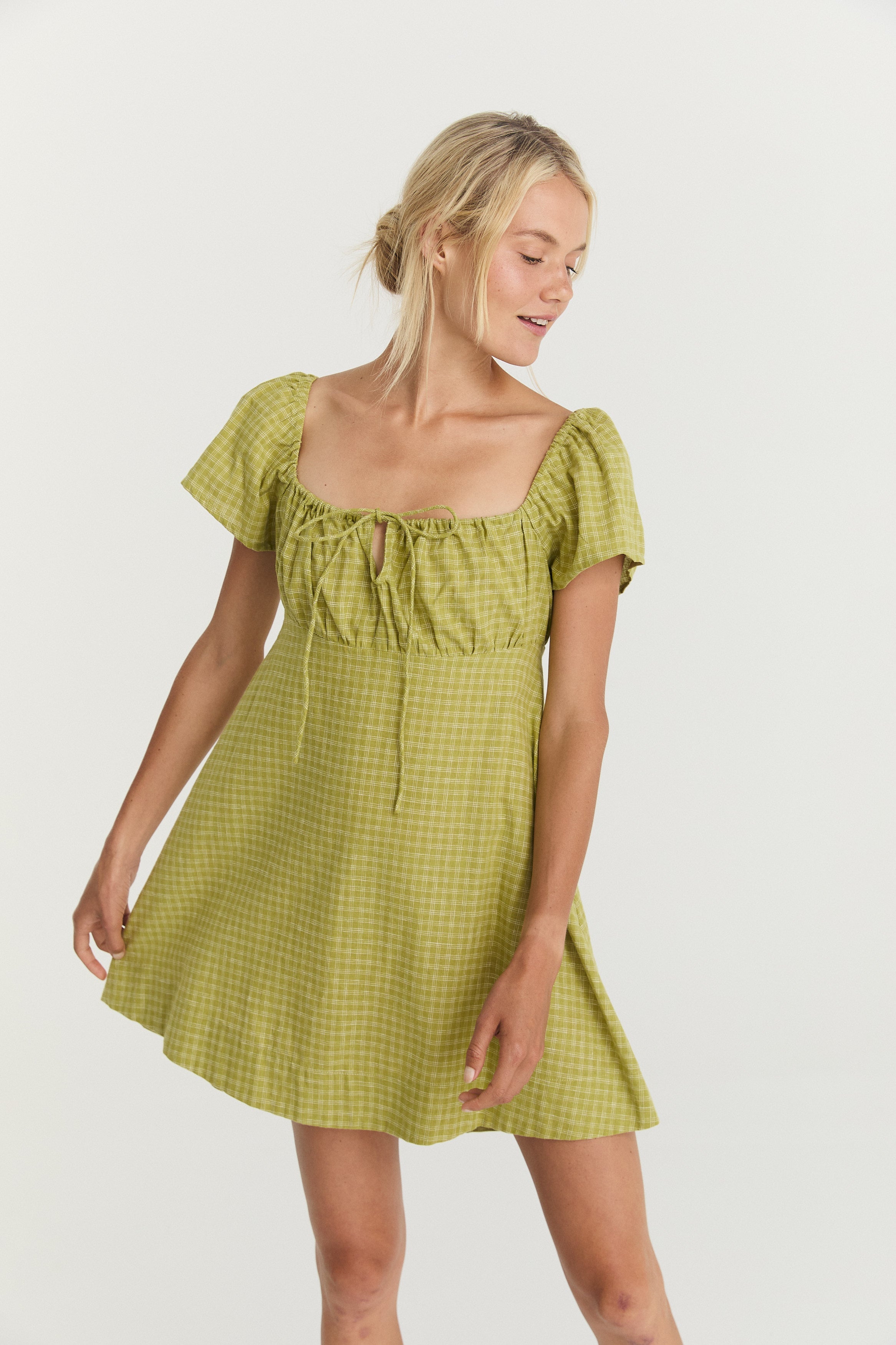 Beatriz Mini - Hemp image 9