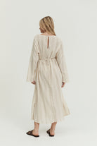 Thea Maxi Shift - Vintage Cotton image 7