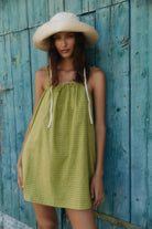 Nash Mini - Elm Hemp image 0