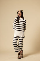 Murphy Knit - Stripe image 10