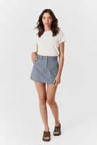 Solene Skort image 2