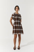 Daphne Mini - Tartan image 8