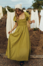 Amelie Maxi - Meadow image 0