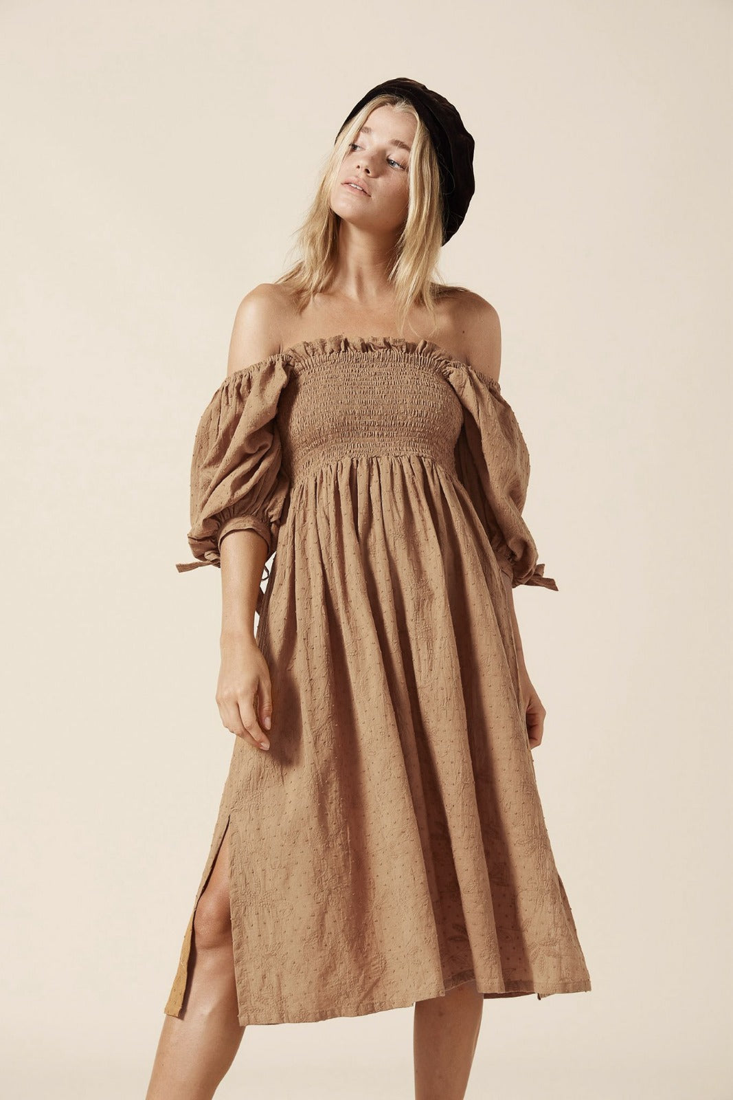 Azure Midi - Hazel image 4