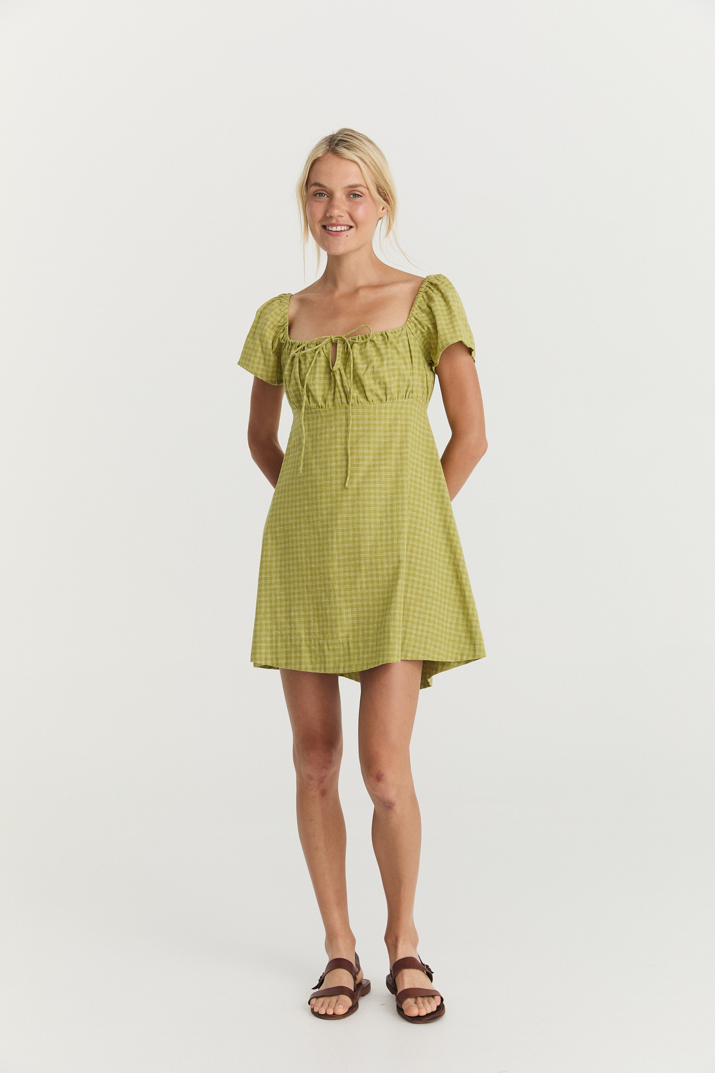 Beatriz Mini - Hemp image 7