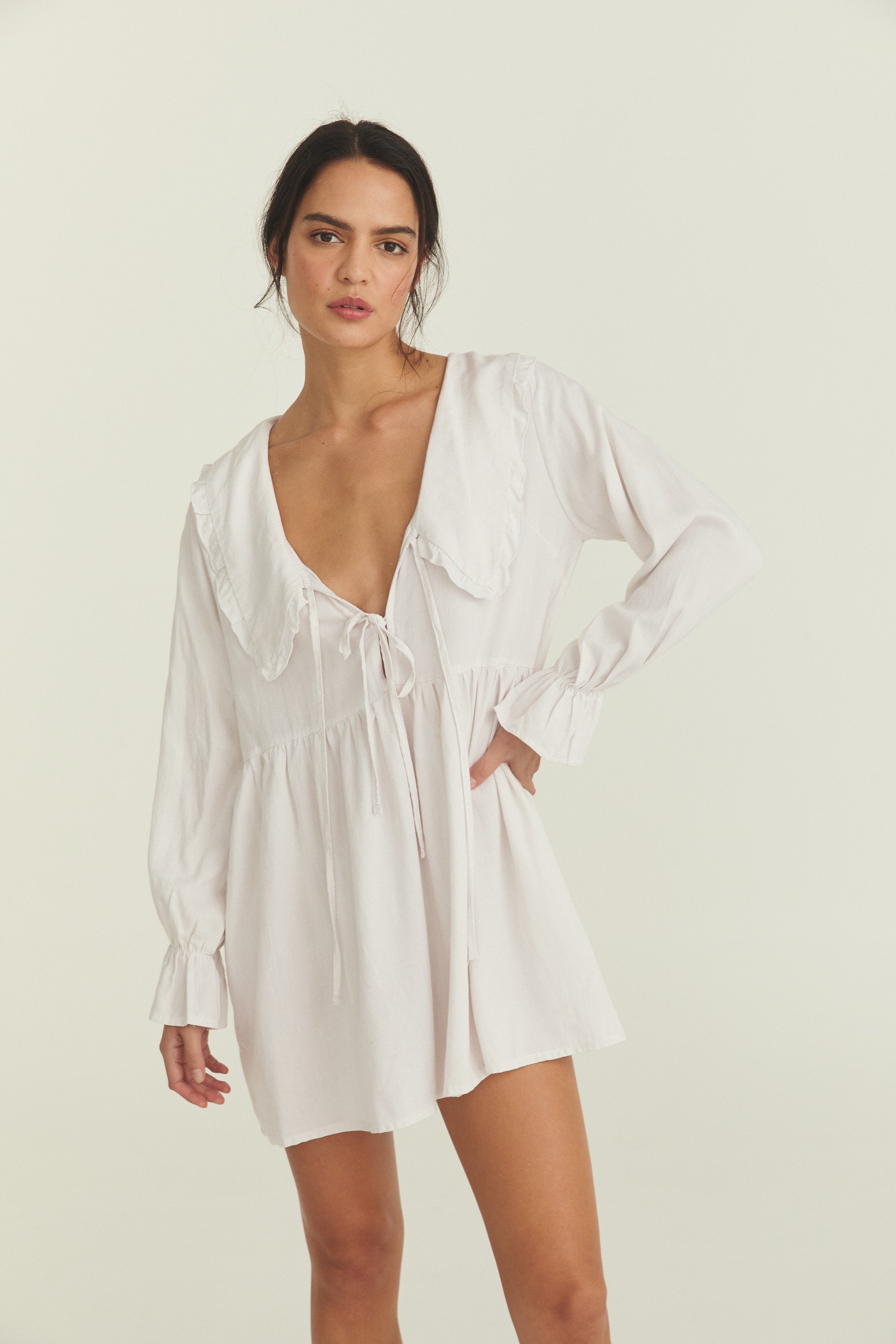 Rosalie Smock image 3