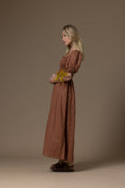 Amelie Maxi - Brown Sugar image 10