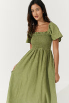 Amelie Maxi - Fern Hemp image 10