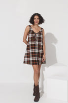 Bridget Mini - Tartan image 4