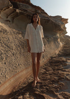 Toni Crochet Shirt image 9